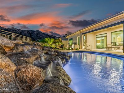 116 E Desert Wind Dr, Phoenix, AZ, 85048