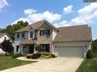 45 Mallards Xing, Canfield, OH 44406