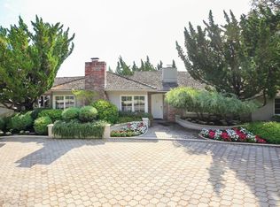 10868 Mora Dr, Los Altos Hills, CA 94024