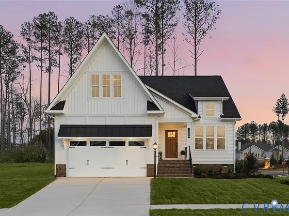 19000 Palisades Rdg, Moseley, VA 23120