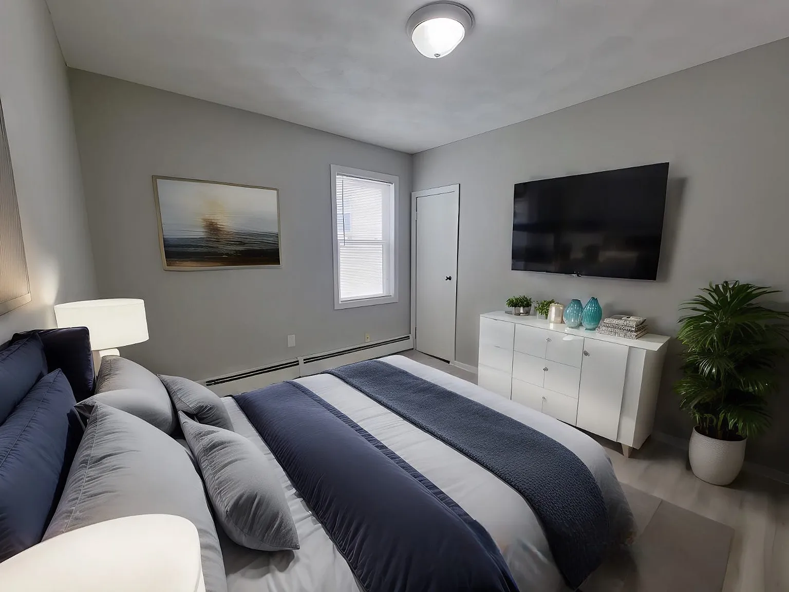 3 bed, 1000 sqft, $2,000 — Photo 4