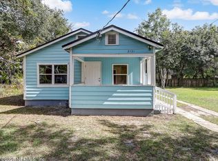 2131 THELMA Street, Jacksonville, FL 32206