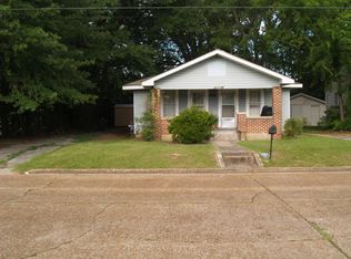 626 46th Ave, Meridian, MS 39307