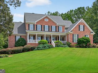 4759 Highland Point Dr, Auburn, GA 30011