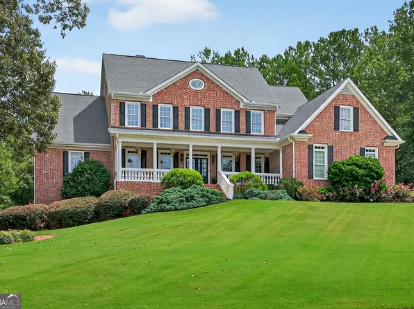 4759 Highland Point Dr, Auburn, GA 30011