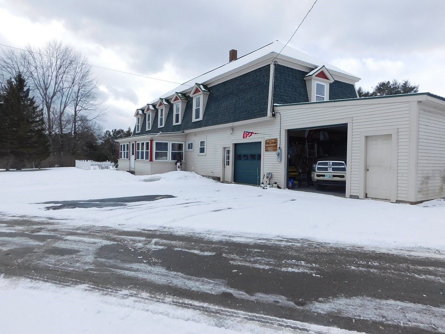 71 Hammond Road, Monroe, NH 03771 Zillow