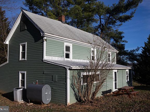 2nd image of 1624 Baust Church Rd