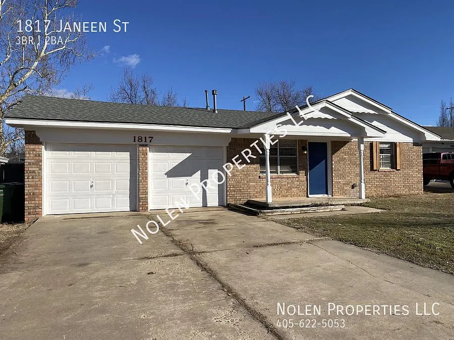 1817 Janeen Street - 1 — Photo 2