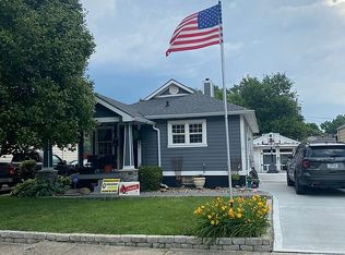 2051 Gerrard Ave, Indianapolis, IN 46224