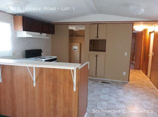 1515 Busbee Rd LOT 1, Gaston, SC 29053