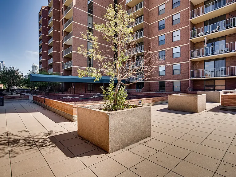 1301 Speer Blvd #7 — Photo 9