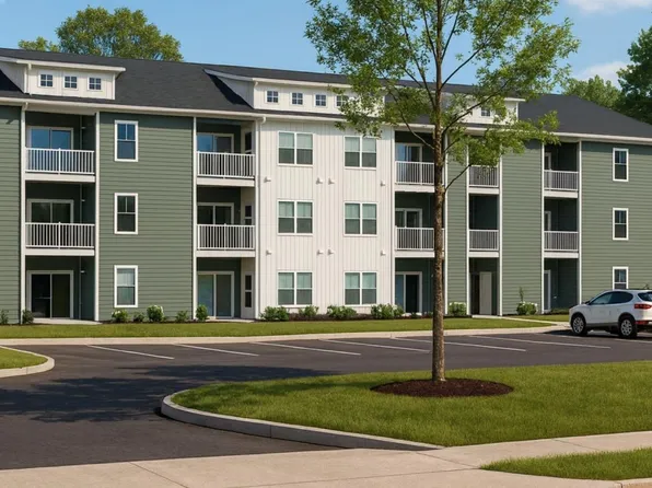 Midland Pointe at Lake Norman