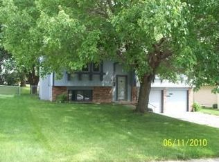 15904 Ohern St, Omaha, NE 68135