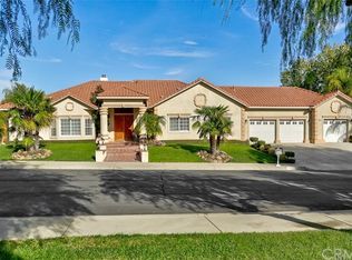 1713 Smiley Rdg, Redlands, CA 92373