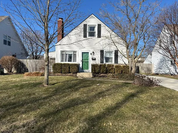 2799 Brandon Rd, Columbus, OH 43221