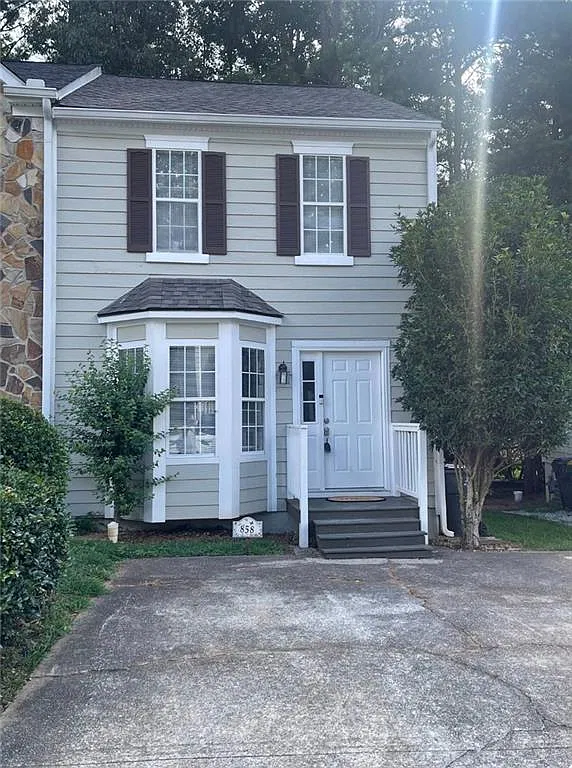 2 bed, 2.5 bath, 1172 sqft, $1,500 — Photo 3