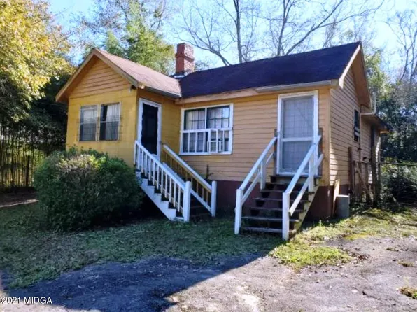 4058 Brookdale Ave, Macon, GA 31204