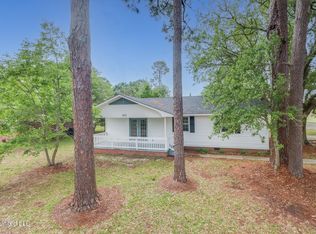 317 47th St, Gulfport, MS 39507