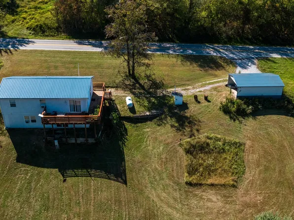 5500 State Route 127 N, Cobden, IL 62920