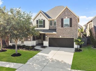 3914 Morning Creek Ct, Fulshear, TX 77441