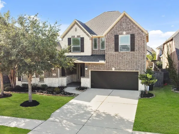 3914 Morning Creek Ct, Fulshear, TX 77441