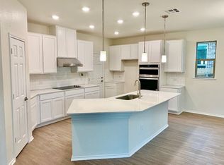 609 Weizenbock Ln, Austin, TX 78728