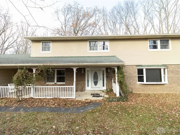 3013 S Shiloh Rd, Ludlow Falls, OH 45339