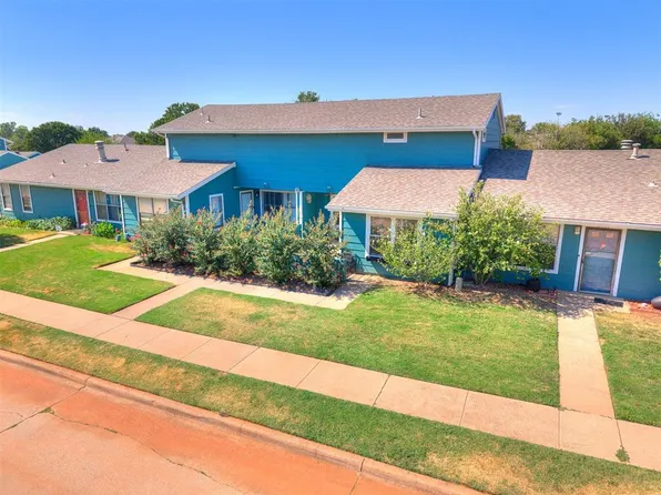 2743 Indian Creek Blvd, Oklahoma City, OK 73120