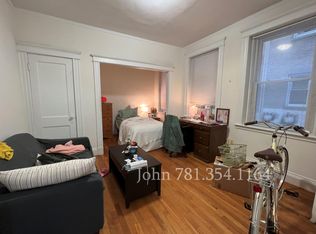 39 Strathmore Rd APT 1, Brighton, MA 02135