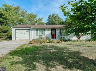 4 Jackson Dr, East Berlin, PA 17316