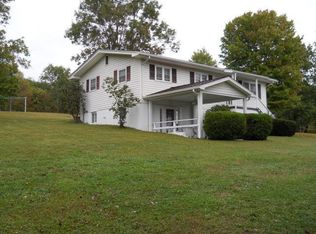 495 Rr 1, Bluefield, WV 24701