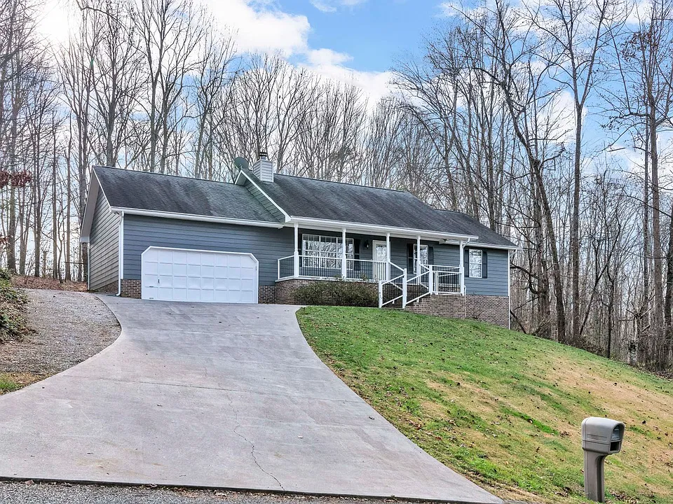 152 White Loop Rd