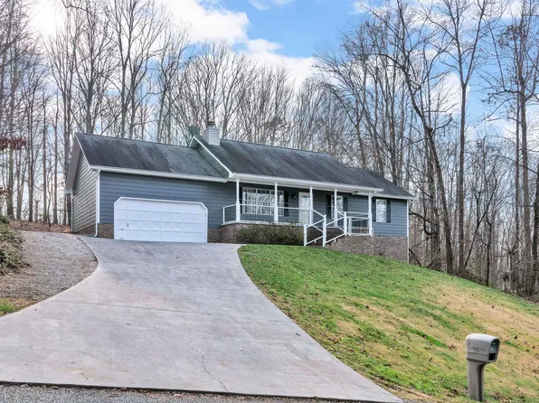 152 White Loop Rd, Clinton, TN 37716