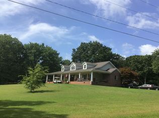 35 Thompson Cir, Leesburg, AL 35983