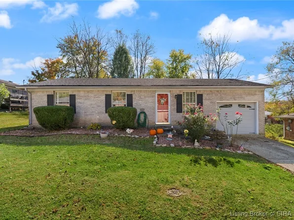 1790 Payne Street, Georgetown, IN 47122