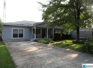 2417 Oak Leaf Dr, Birmingham, AL 35217