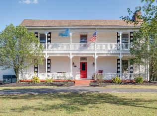 6884 N Lamar Rd, Mount Juliet, TN 37122