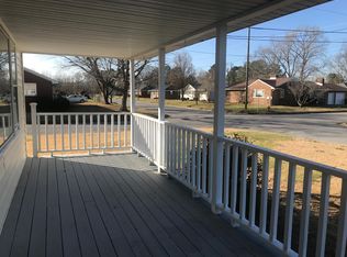 4315 Montague Ave, Ayden, NC 28513