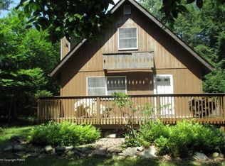 3105 Outlook Ln, Tobyhanna, PA