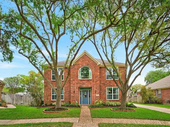 1211 Irish Mist Ct, Katy, TX 77450