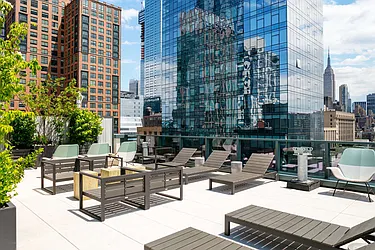 Rented by Lalezarian Properties
