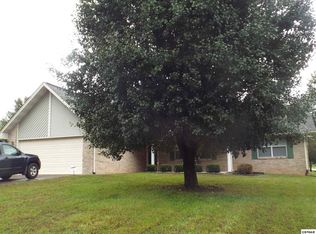 2402 Shaconage Trl, Sevierville, TN 37876