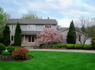 28437 Fairmount Blvd, Pepper Pike, OH 44124