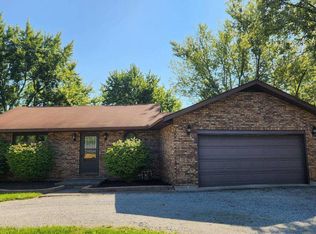 1933 Wonderlick Rd, Lima, OH 45805