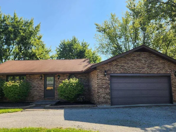 1933 Wonderlick Rd, Lima, OH 45805