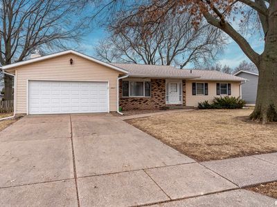 2621 E 28th Ct, Davenport, IA, 52803