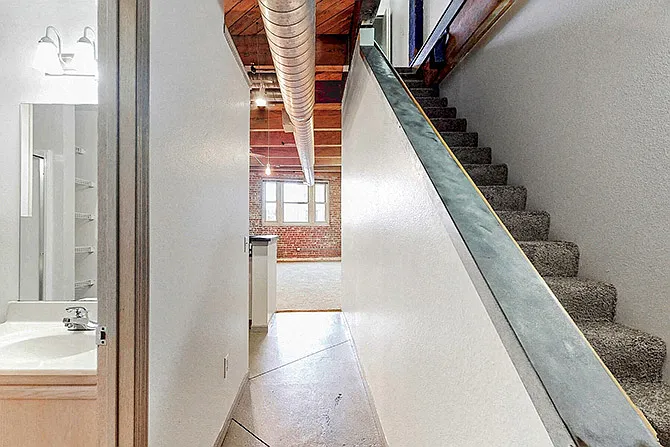 Old Market Lofts — Photo 157