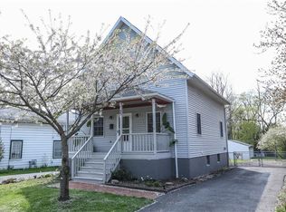 35 Fayette St, Brockport, NY 14420