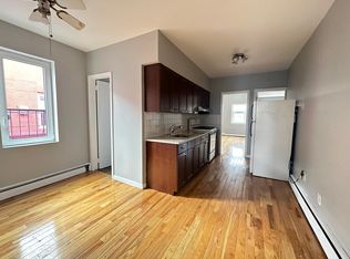 236 Harrison Ave APT 3, Lodi, NJ 07644