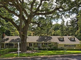 1609 Silver Dell Rd, Lafayette, CA 94549